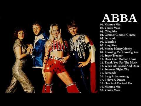 abba full discography torrent download
